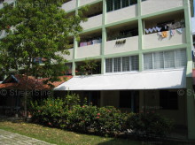 Blk 30 Jalan Klinik (Bukit Merah), HDB 2 Rooms #142702